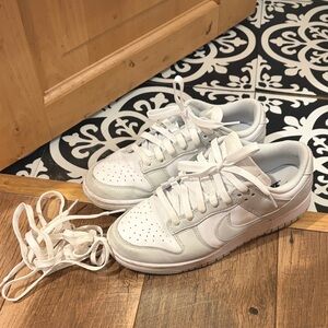 Nike Dunk Photon Dust Women’s 8.5